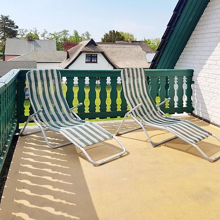 An Der Sonnenwiese Prerow Luaran gambar