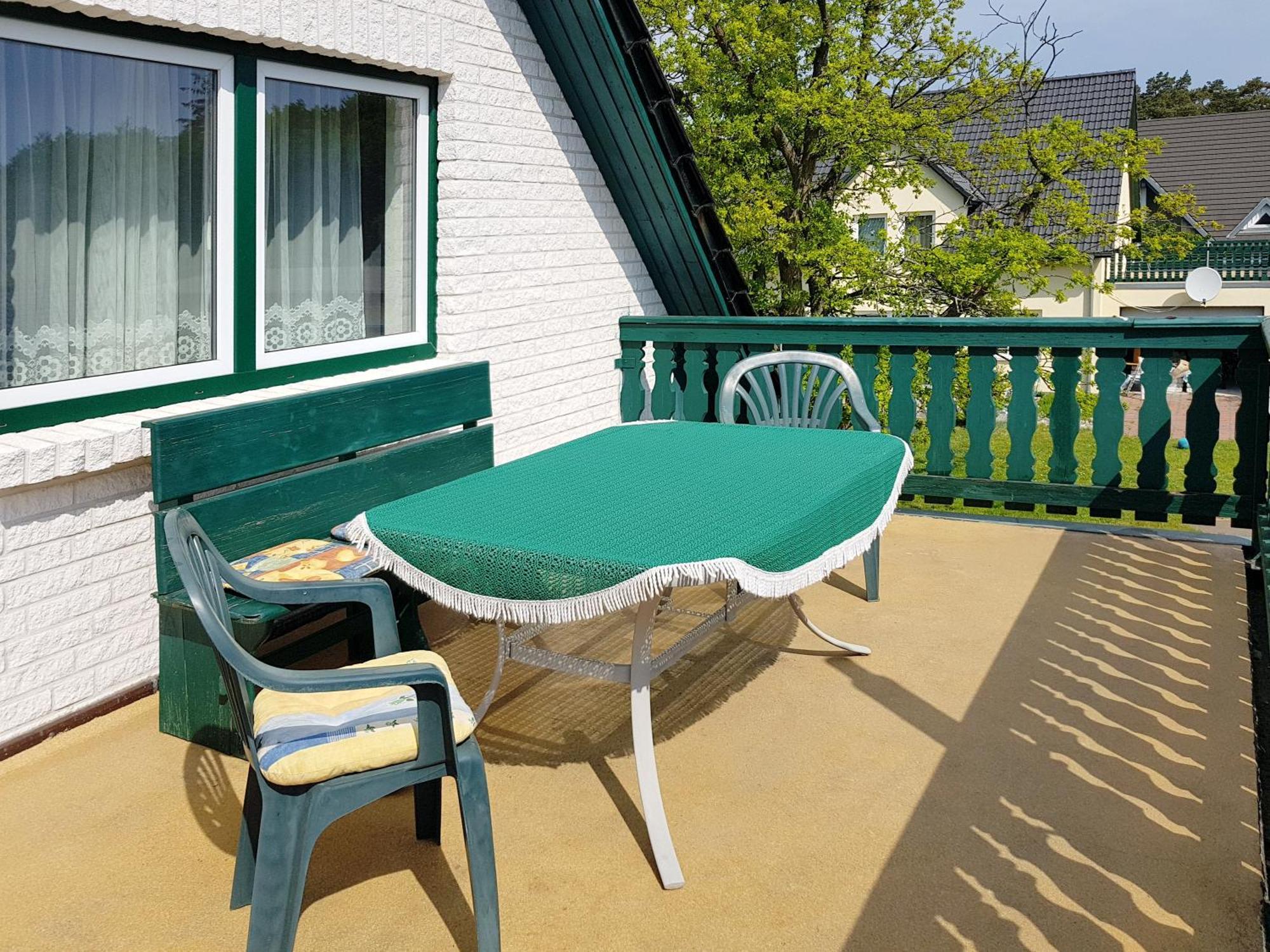 An Der Sonnenwiese Prerow Luaran gambar