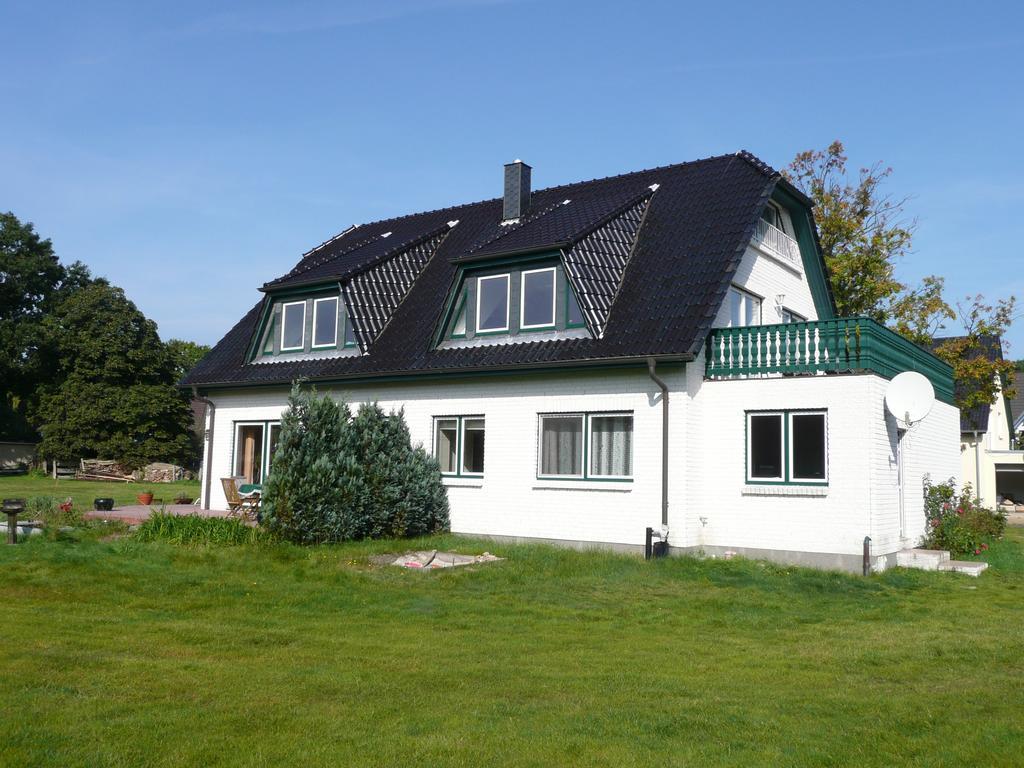 An Der Sonnenwiese Prerow Luaran gambar
