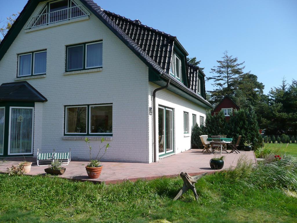 An Der Sonnenwiese Prerow Luaran gambar