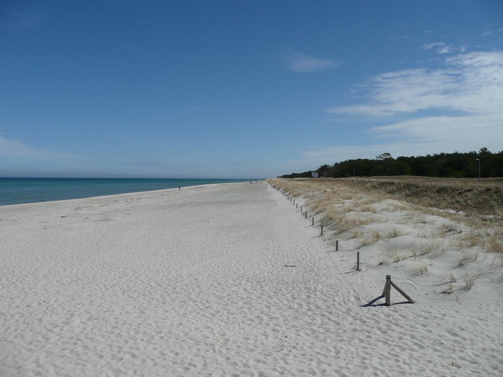 An Der Sonnenwiese Prerow Luaran gambar