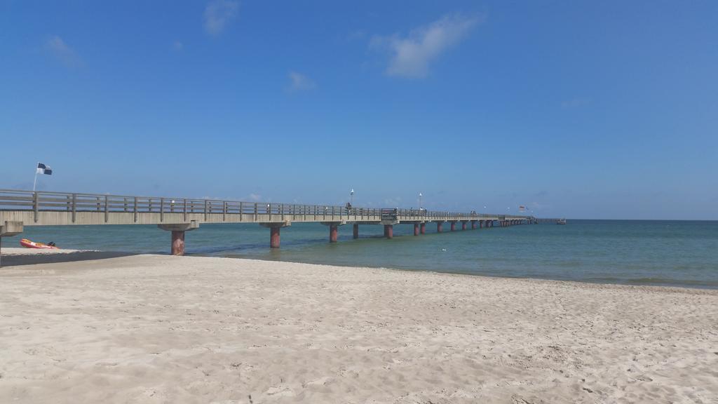 An Der Sonnenwiese Prerow Luaran gambar