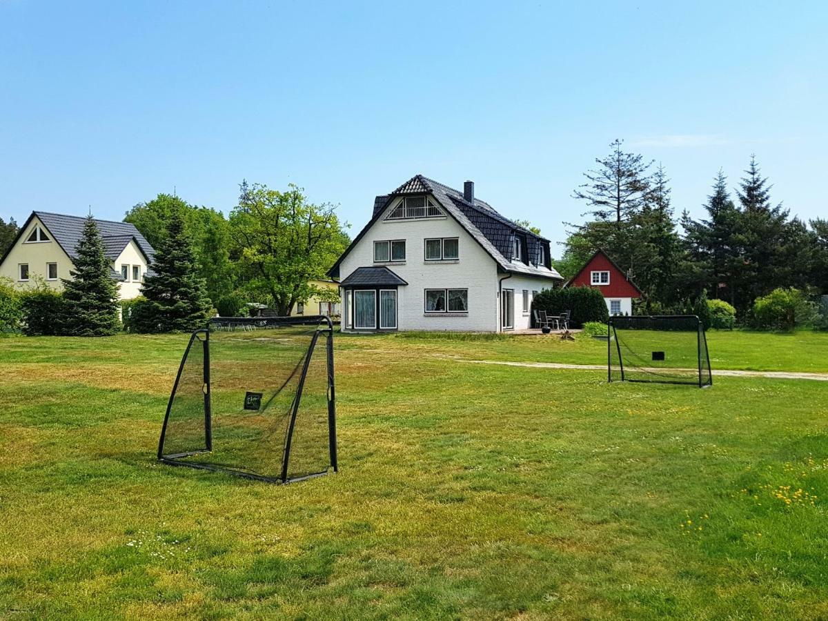 An Der Sonnenwiese Prerow Luaran gambar